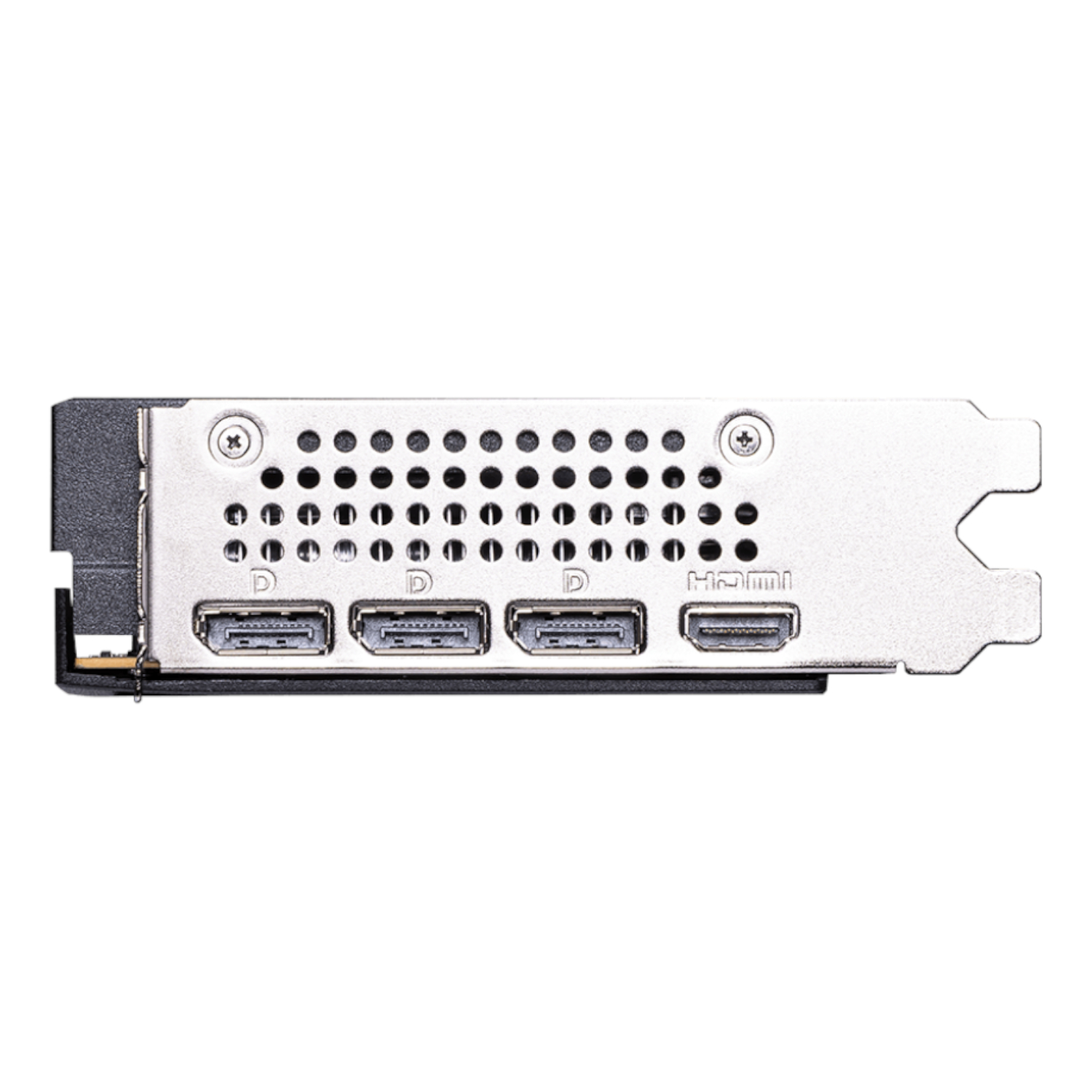 MSI GeForce RTX 5060 SHADOW 2X OC 8GB Graphics Card - Image 5