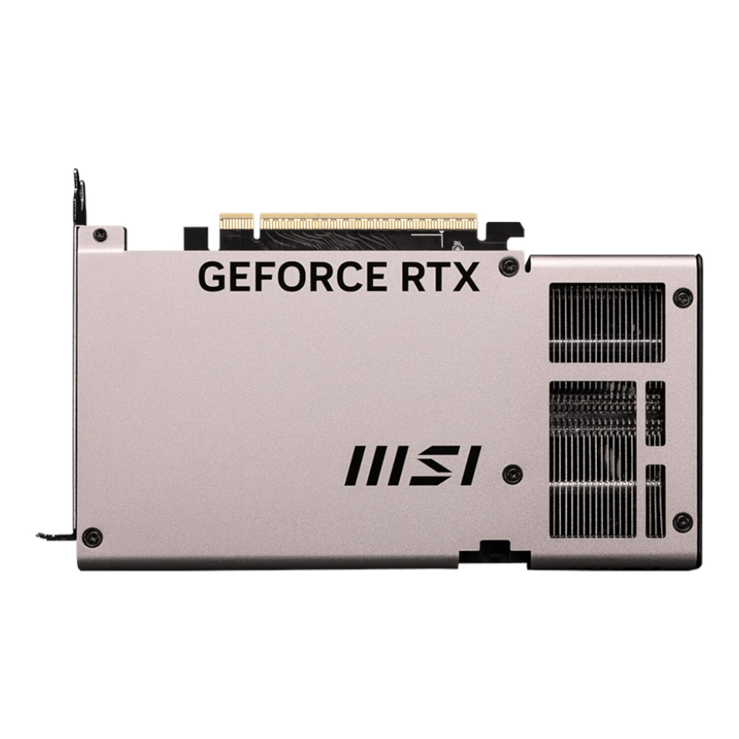 MSI GeForce RTX 5060 Ti 8GB INSPIRE 2X OC Graphics Card - Image 5