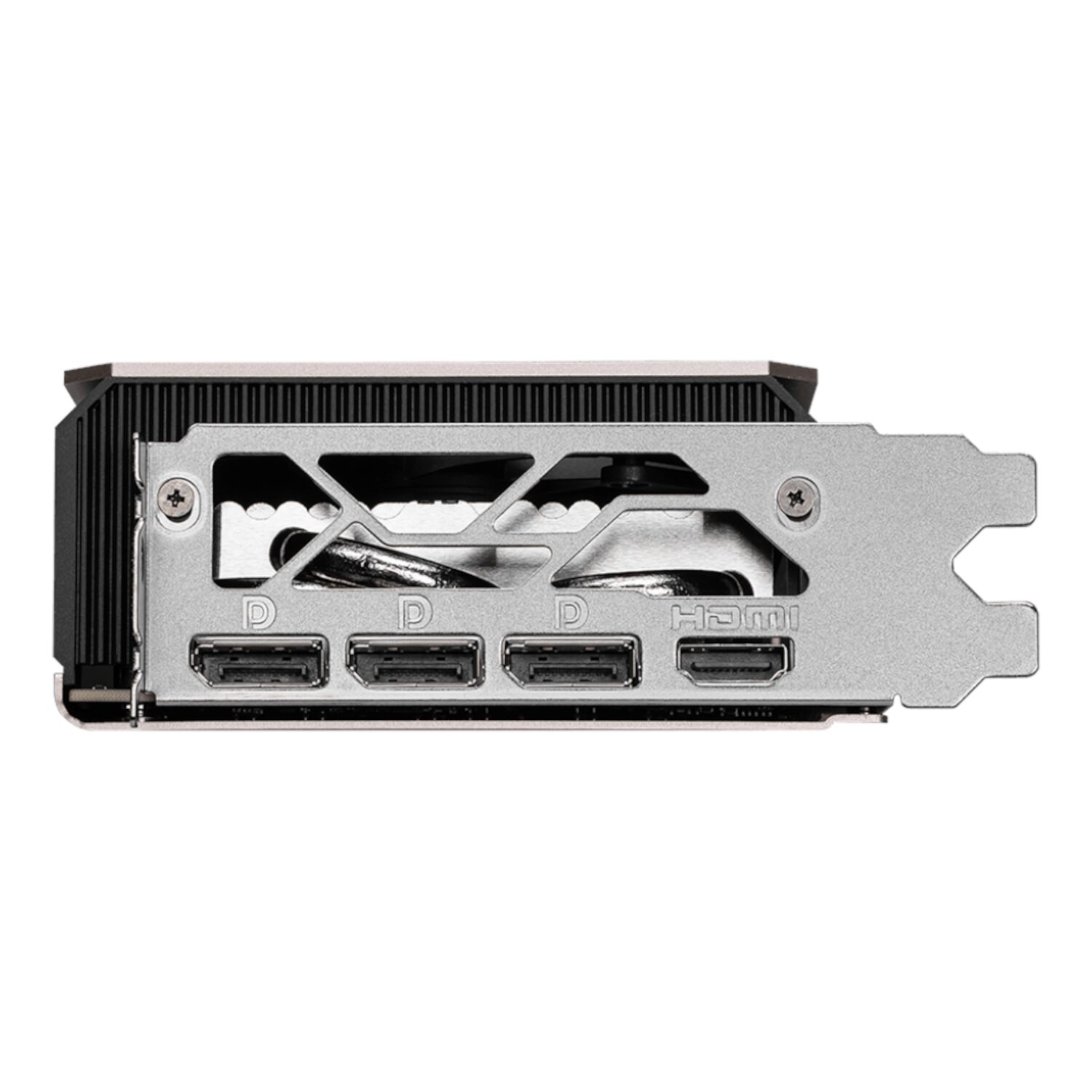 MSI GeForce RTX 5060 Ti 8GB INSPIRE 2X OC Graphics Card - Image 4