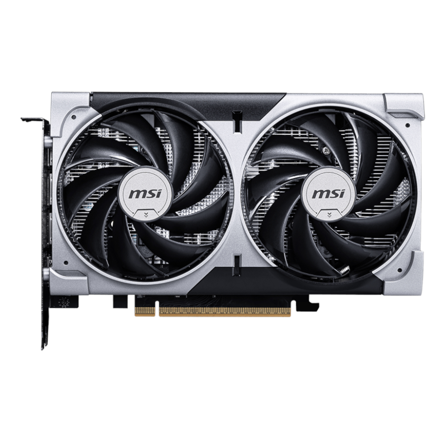 MSI GeForce RTX 5060 VENTUS 2X OC 8GB GDDR7 Graphics Card available in South Africa