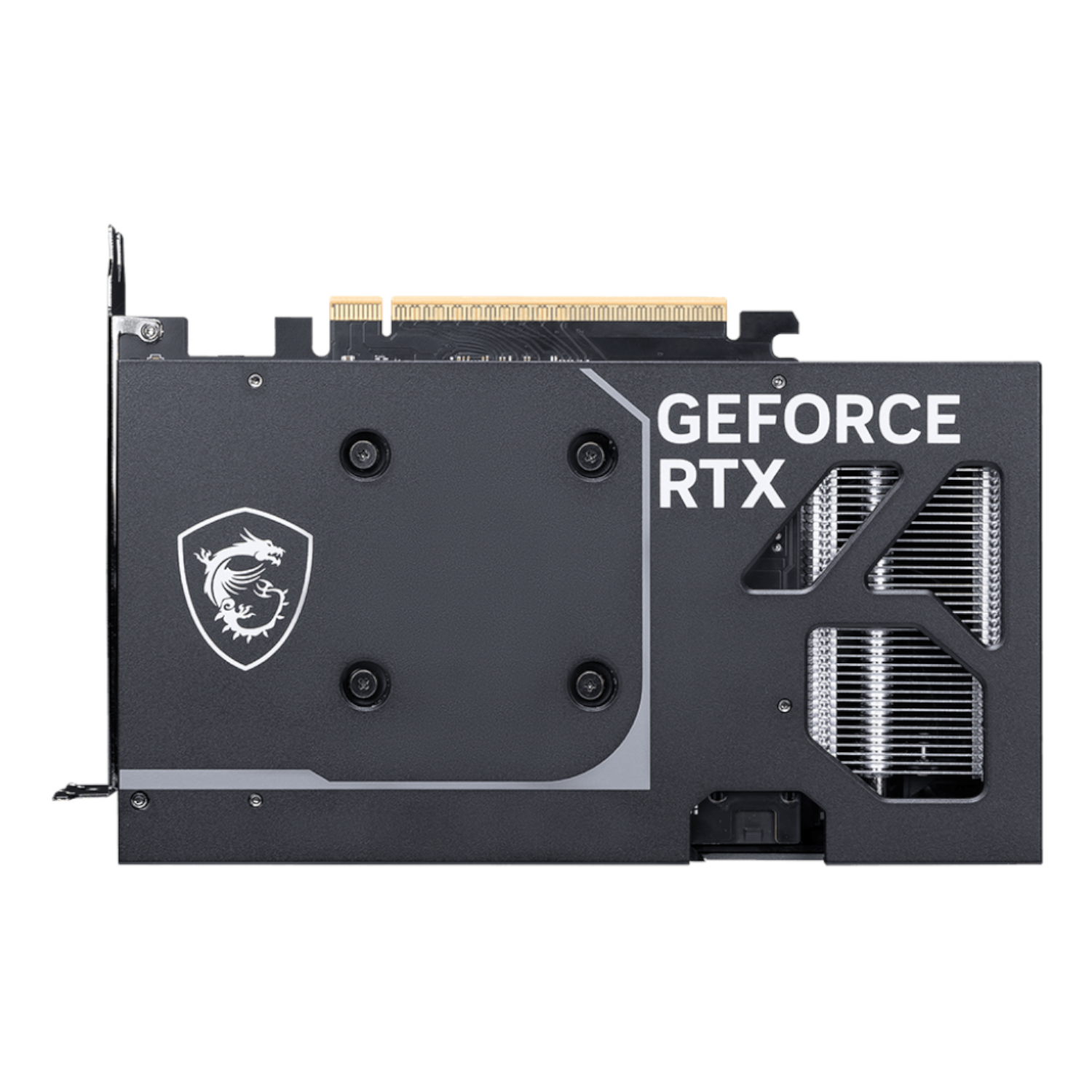 MSI GeForce RTX 5060 VENTUS 2X OC 8GB GDDR7 Graphics Card - Image 5