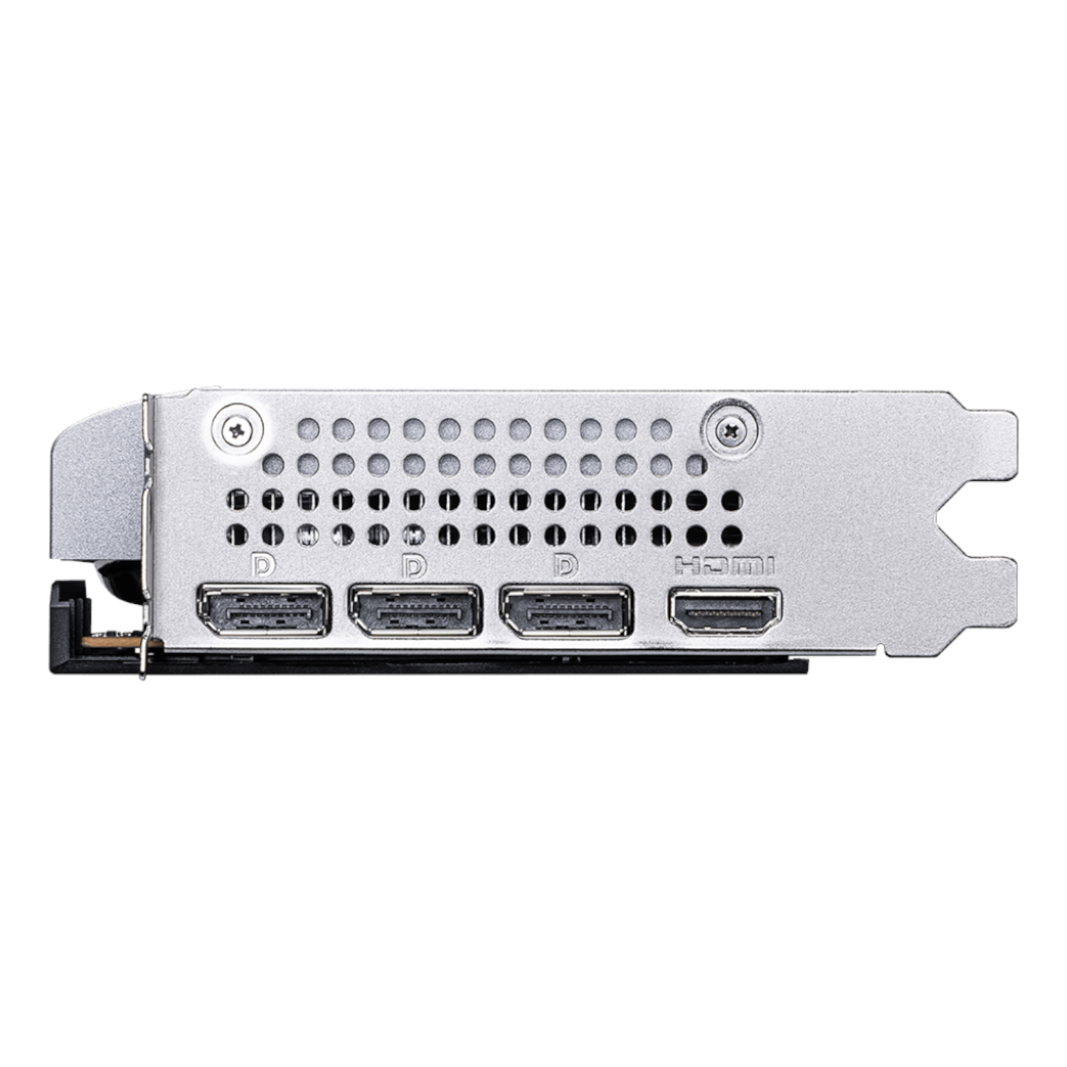 MSI GeForce RTX 5060 VENTUS 2X OC 8GB GDDR7 Graphics Card - Image 4