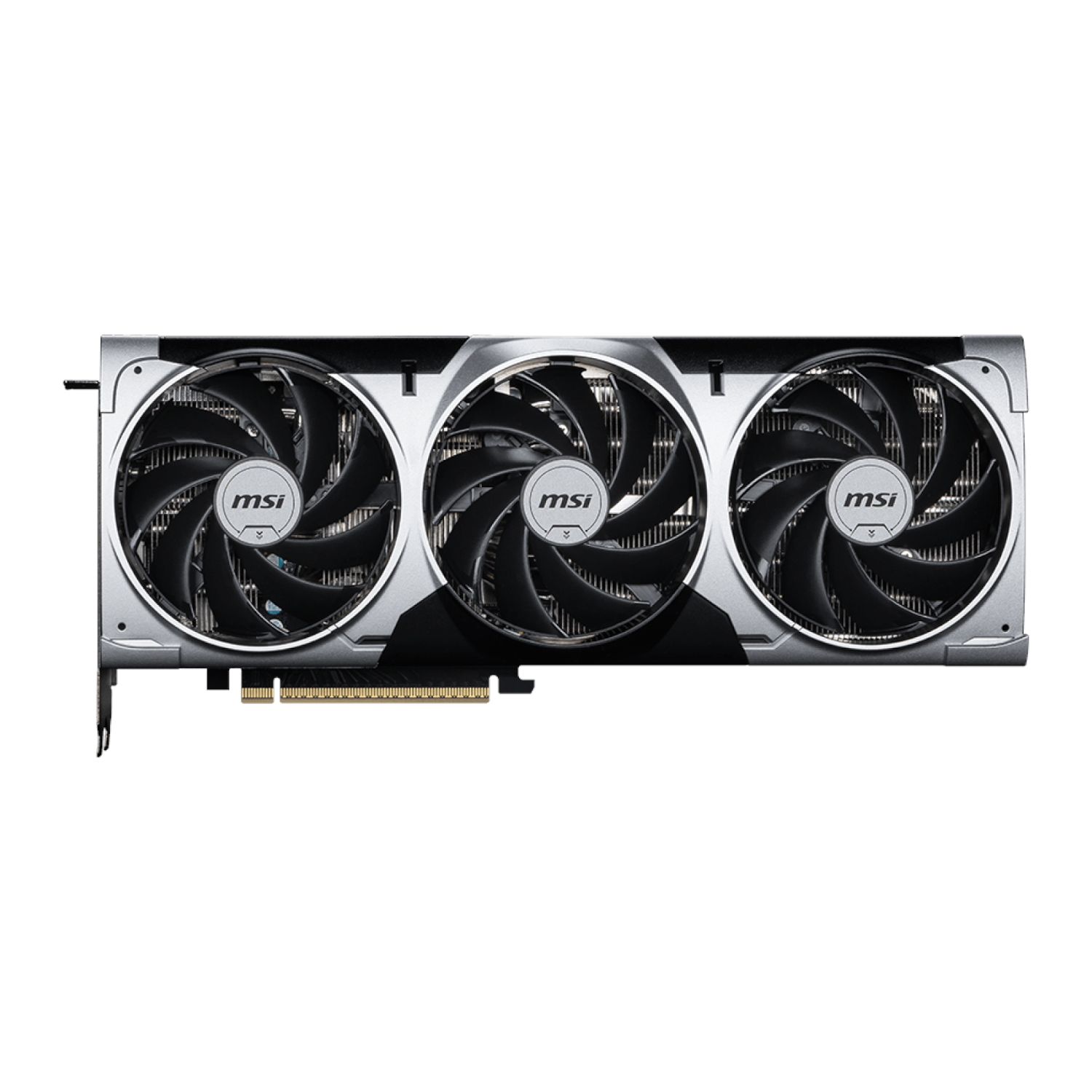 MSI GeForce RTX 5080 16G VENTUS 3X OC PLUS Graphics Card available in South Africa
