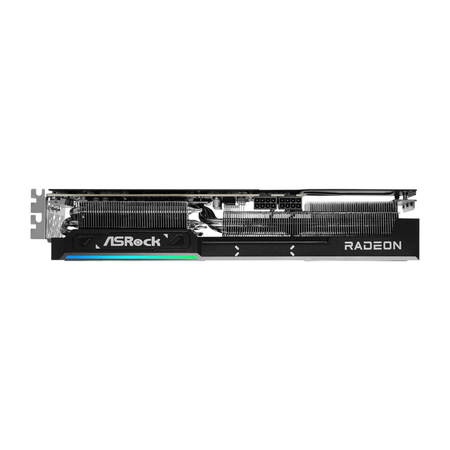 ASRock Radeon RX9070 XT Challenger 16G Graphics Card - Image 5