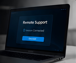 Remote Support