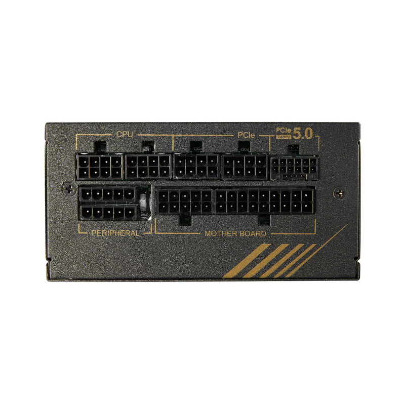 FSP Dagger Pro ATX3.0 (PCIe 5.0) 750w Fully Modular PSU available in South Africa