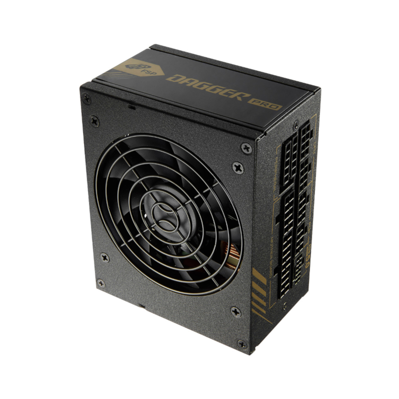 FSP Dagger Pro ATX3.0 (PCIe 5.0) 750w Fully Modular PSU - Image 5