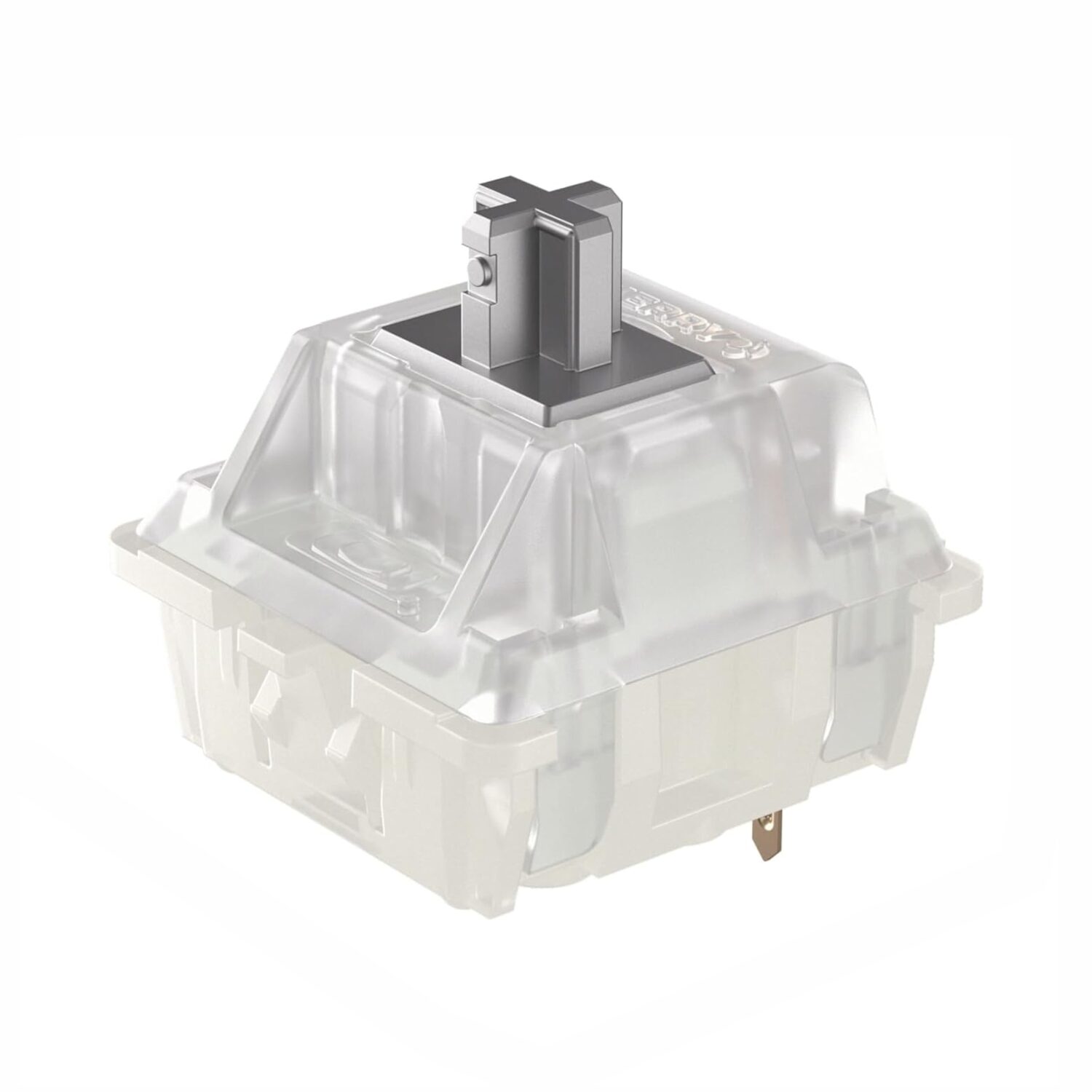 Keychron CHERRY MX2A Speed Silver RGB Switch Set available in South Africa