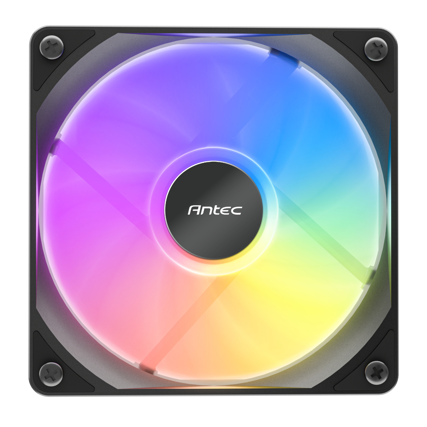 Antec Skeleton 240 ARGB CPU Liquid Cooler Black - Image 4