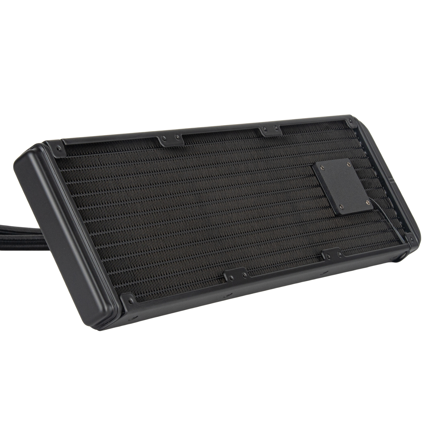 Silverstone XE360-TR5 High Performance 360mm AIO Liquid CPU Cooler available in South Africa