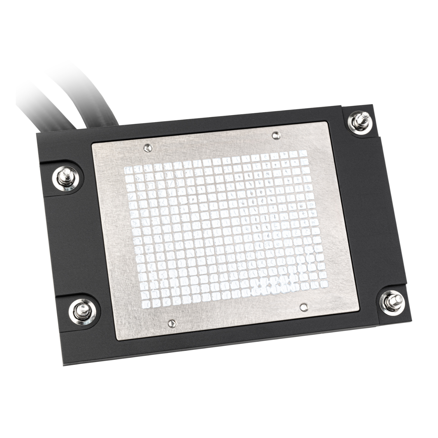 Silverstone XE360-TR5 High Performance 360mm AIO Liquid CPU Cooler - Image 4