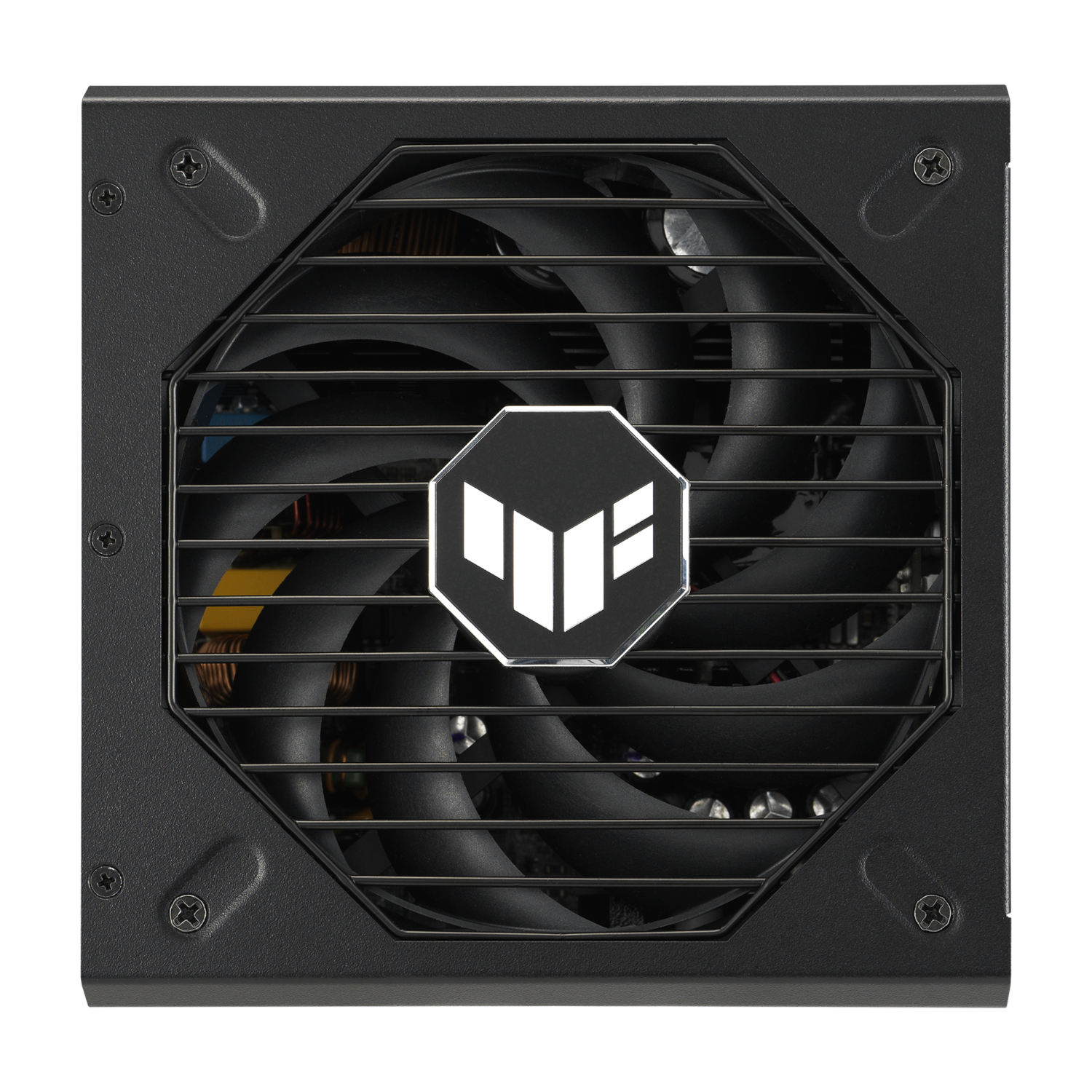 Asus TUF Gaming 1000W 80 PLUS Gold ATX Modular Power Supply - Black - Image 5