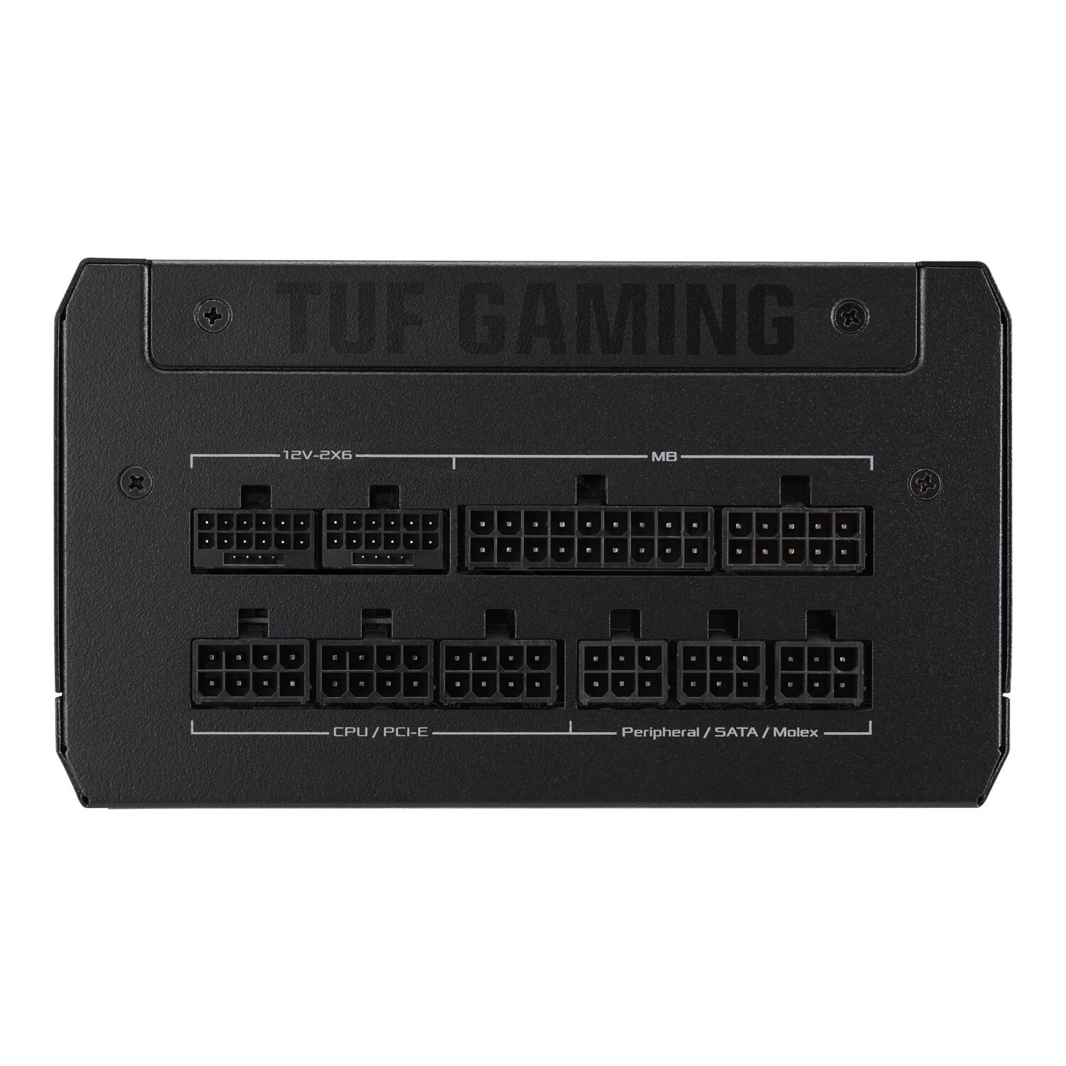 ASUS TUF Gaming 1200W Gold PSU - Image 5