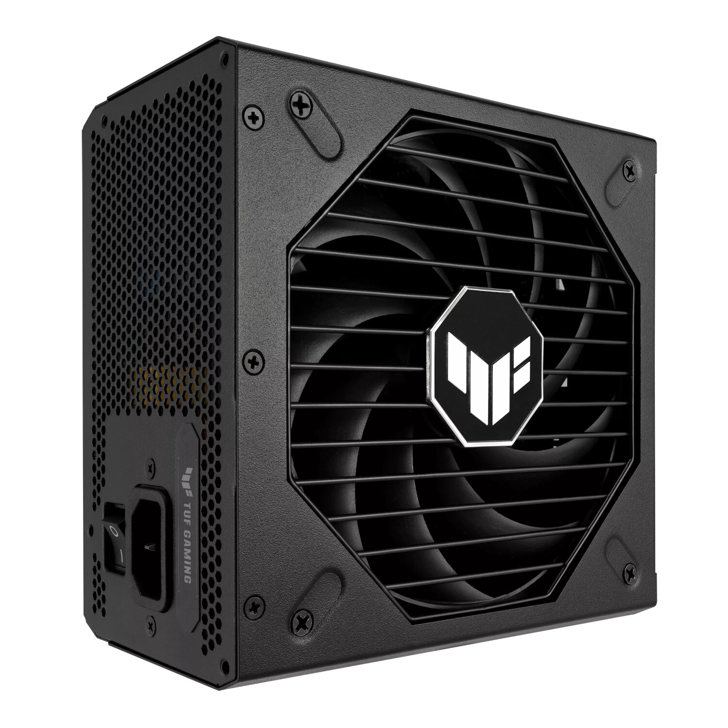 ASUS TUF Gaming 1200W Gold PSU - Image 4