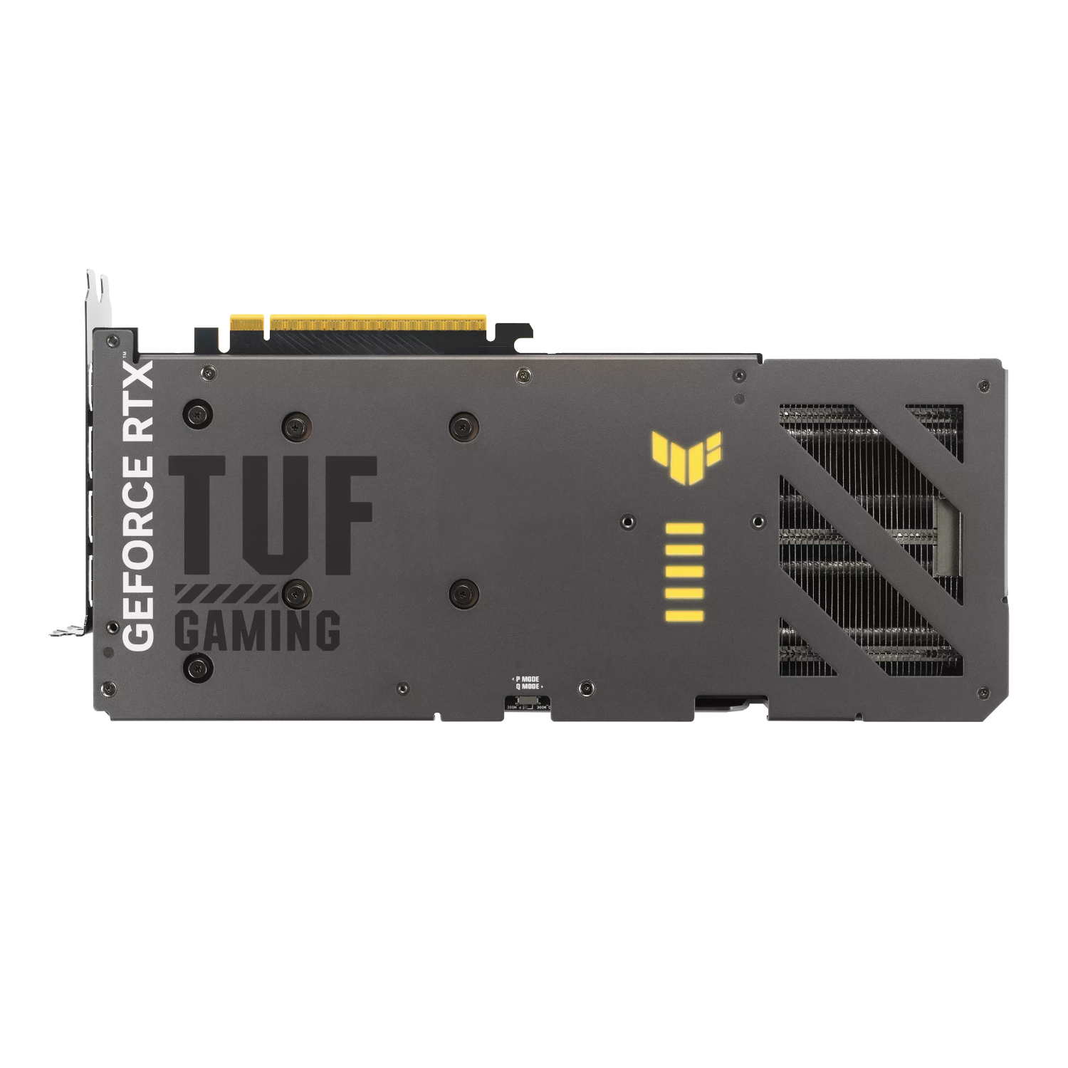 ASUS TUF Gaming GeForce RTX 5060 8GB GDDR7 OC Edition Graphics Card - Image 7