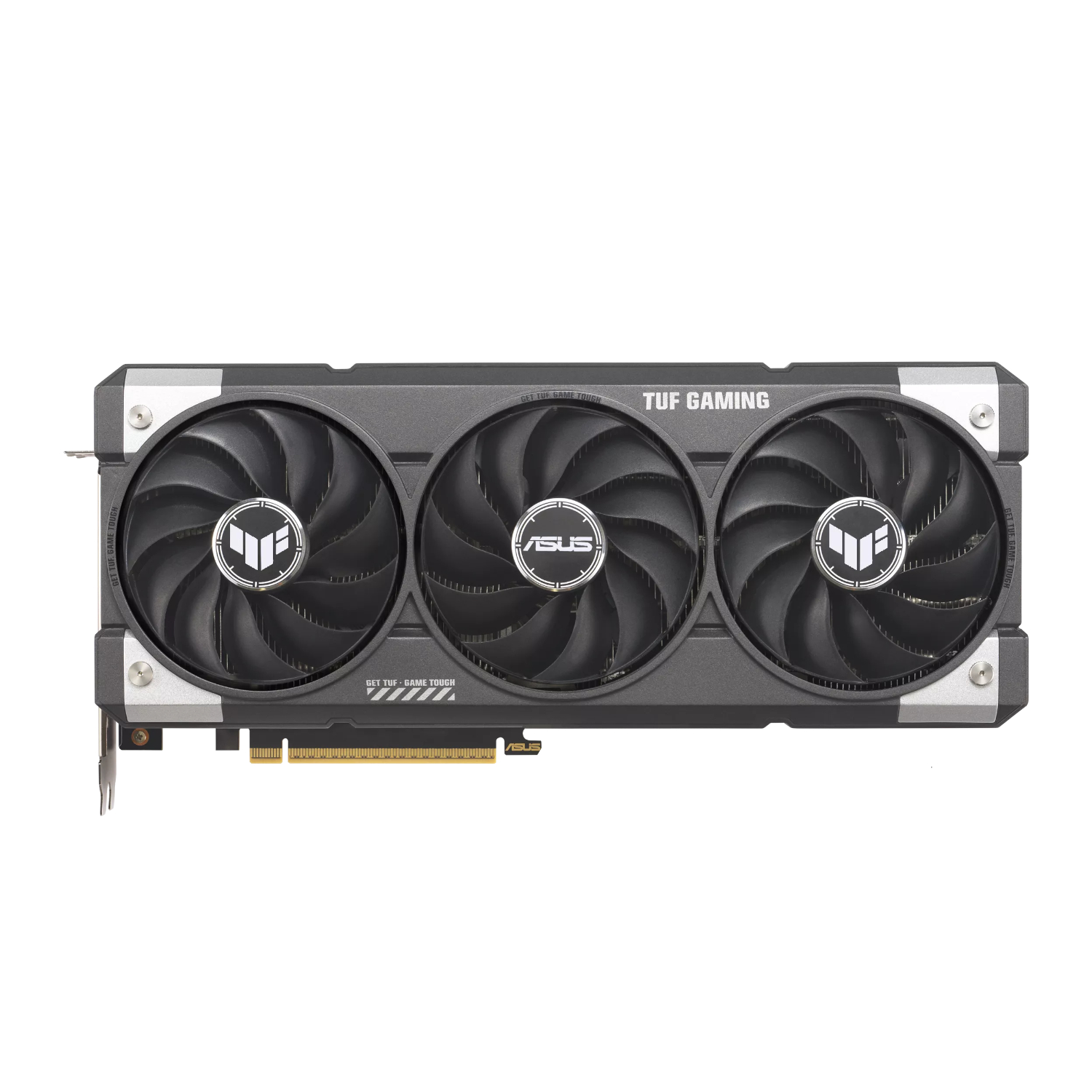 ASUS TUF Gaming GeForce RTX 5060 Ti 16GB GDDR7 OC Edition Graphics Card available in South Africa