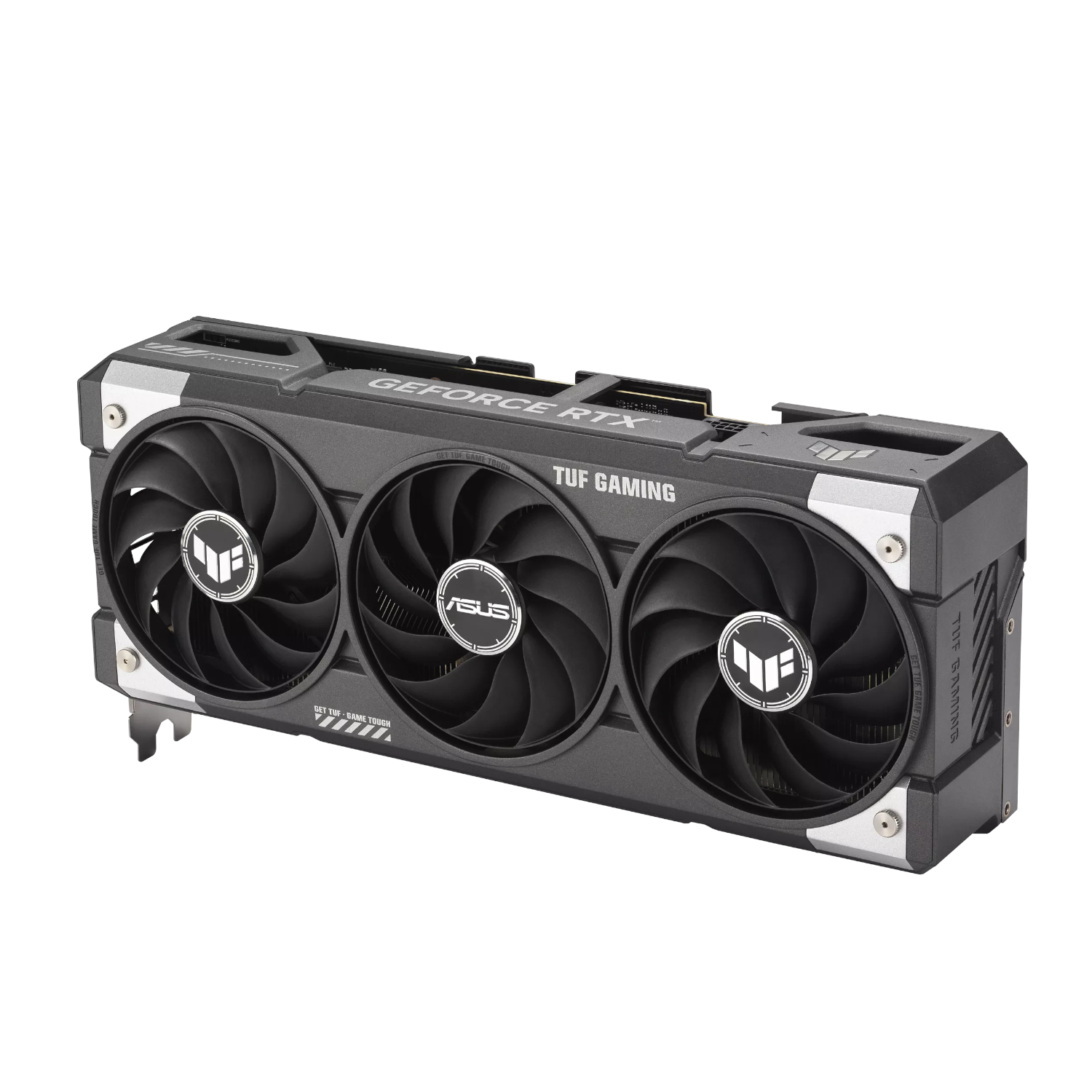 ASUS TUF Gaming GeForce RTX 5060 Ti 16GB GDDR7 OC Edition Graphics Card - Image 5