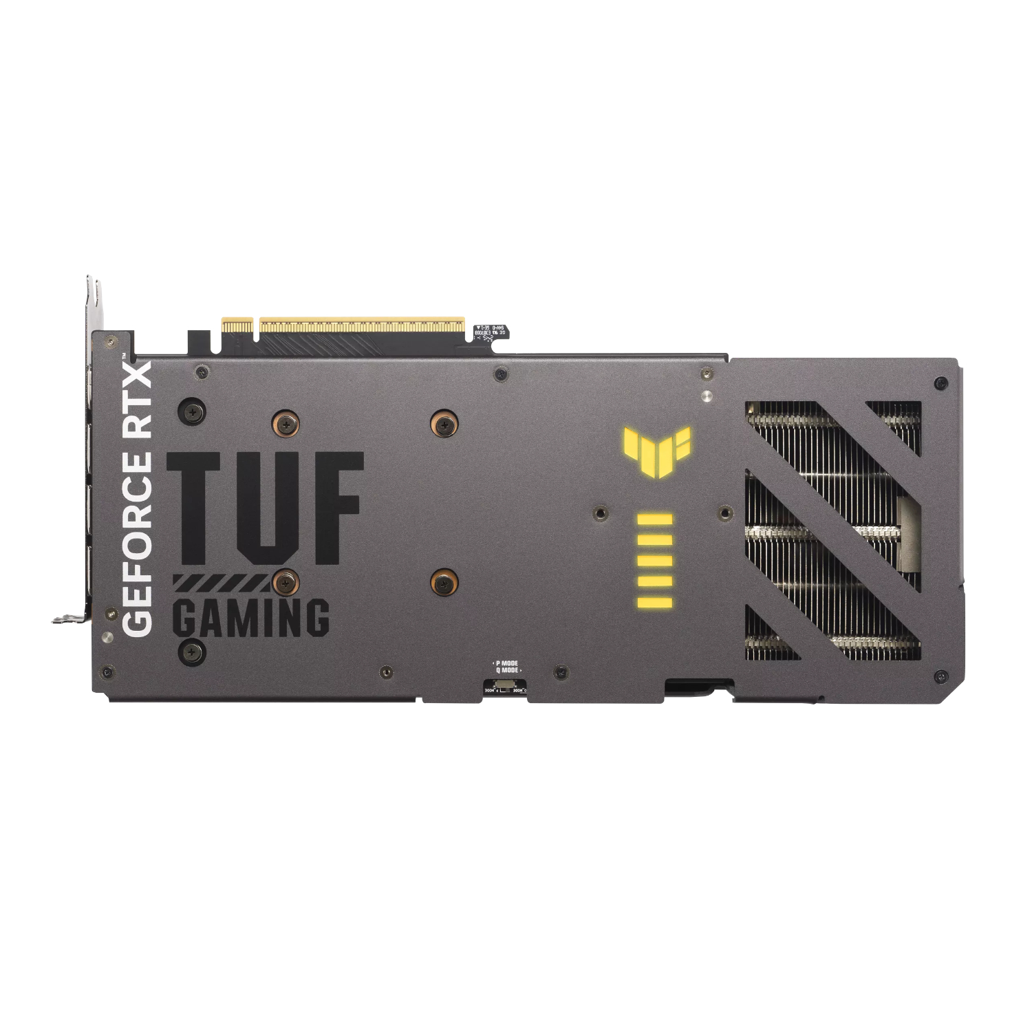 ASUS TUF Gaming GeForce RTX 5060 Ti 16GB GDDR7 OC Edition Graphics Card - Image 4