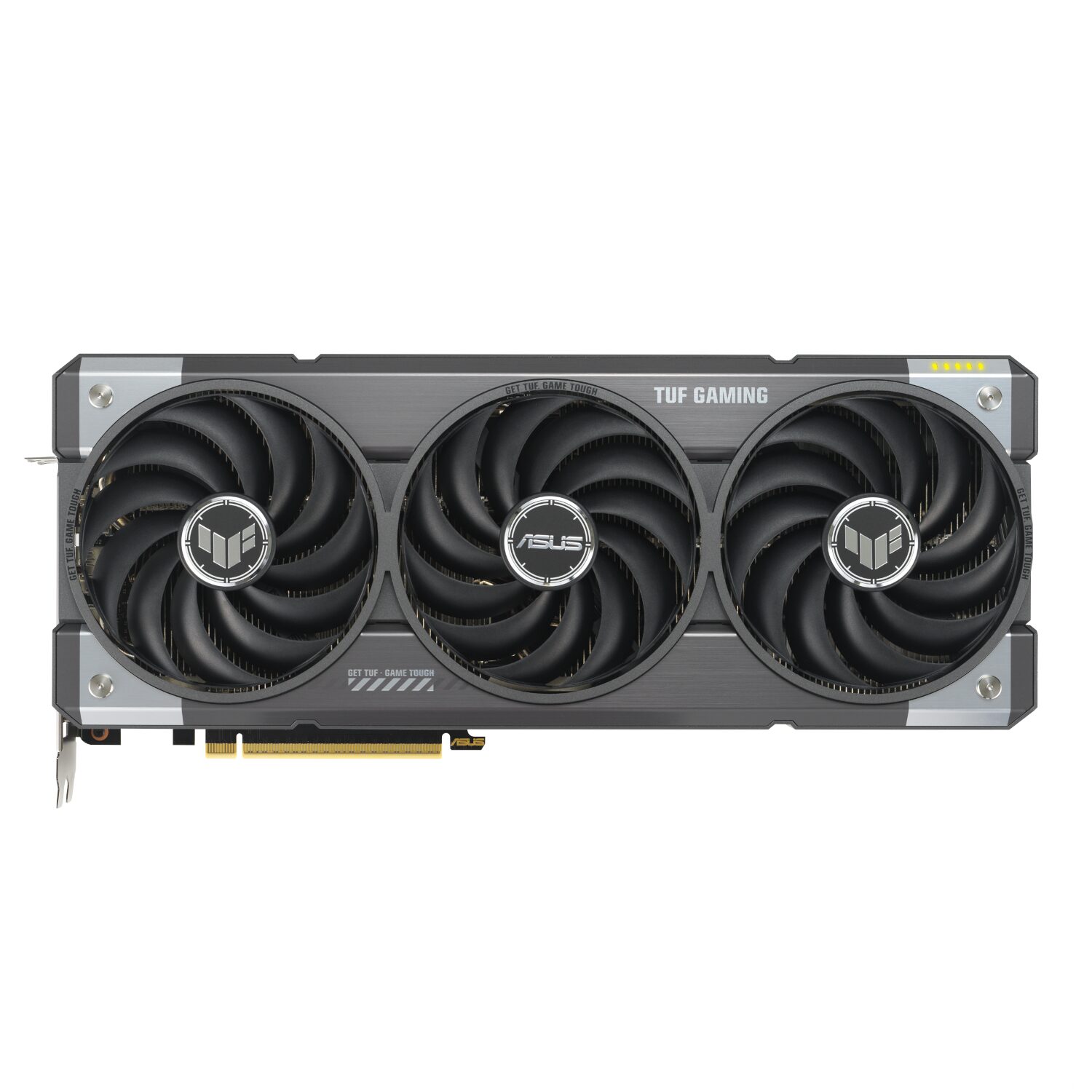 Asus TUF Gaming GeForce RTX 5080 16GB GDDR7 OC Edition available in South Africa
