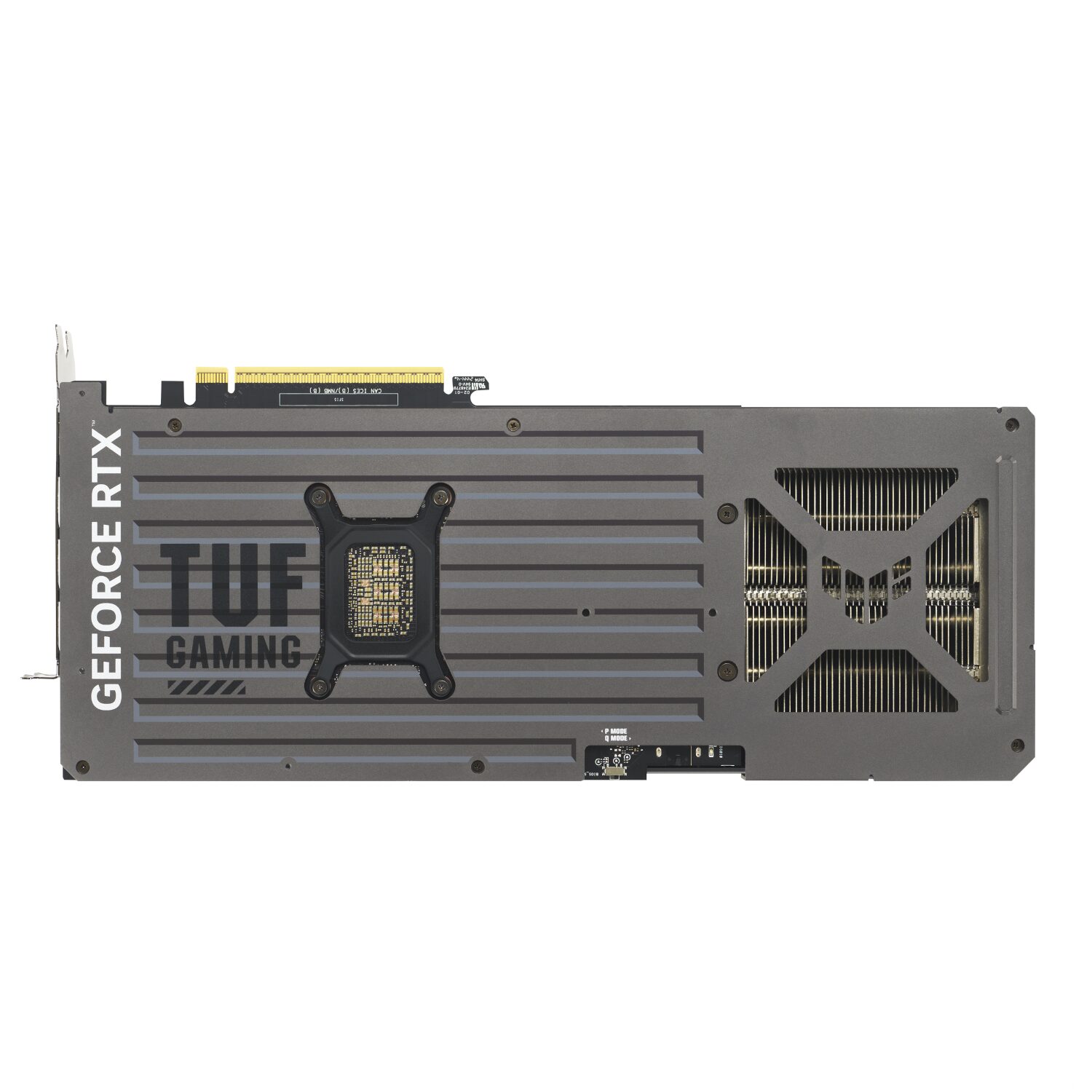 Asus TUF Gaming GeForce RTX 5080 16GB GDDR7 OC Edition - Image 3