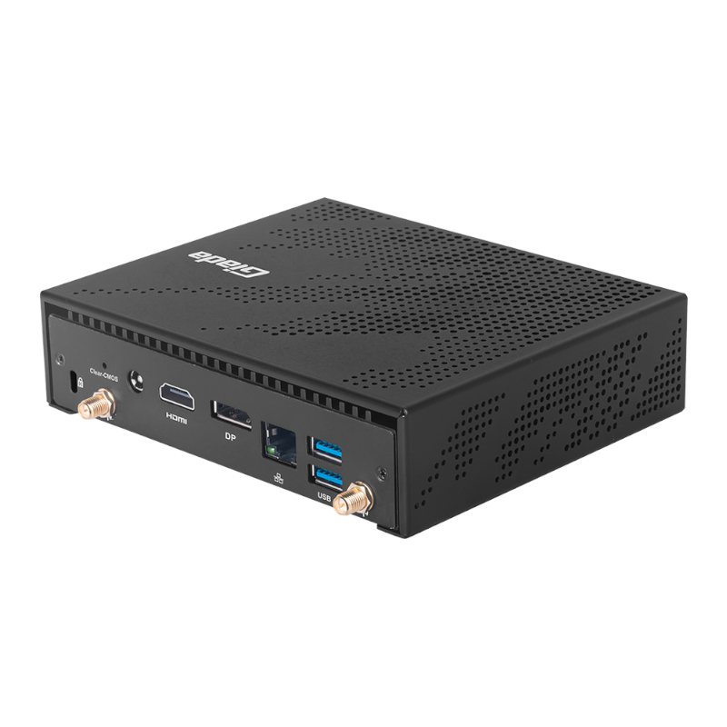 Giada VM27 with N6210 4G DDR4 on board