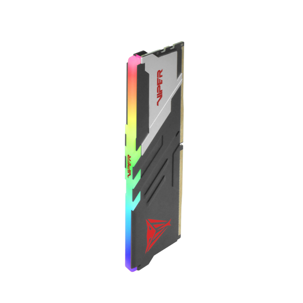 Patriot Viper Venom 16GB 6000MHz DDR5 Desktop Gaming Memory RGB available in South Africa
