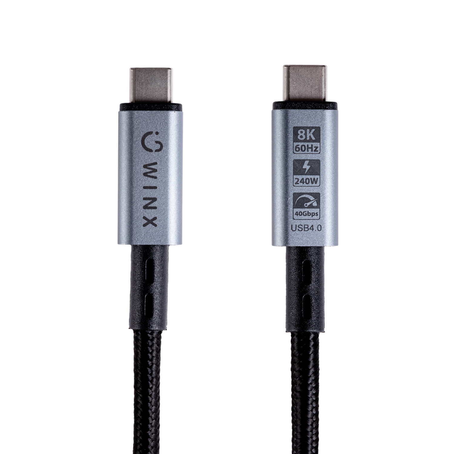 WINX LINK Pro Type-C 1m Cable available in South Africa