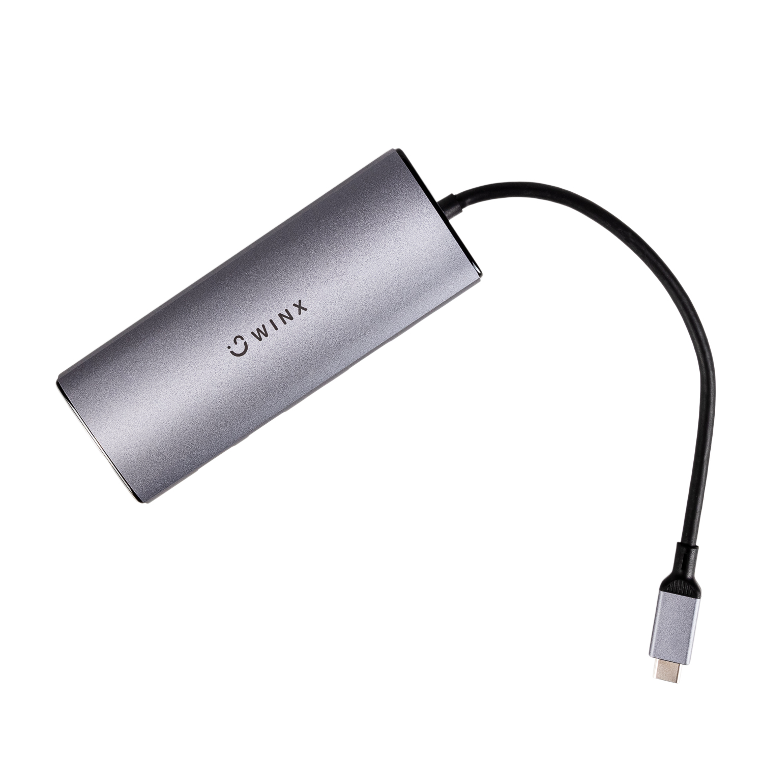 WINX CONNECT Pro 6-in-1 Type-C Hub available in South Africa