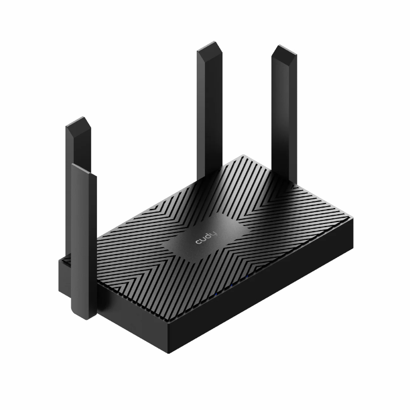 Cudy AX1500 Wi-Fi Router available in South Africa