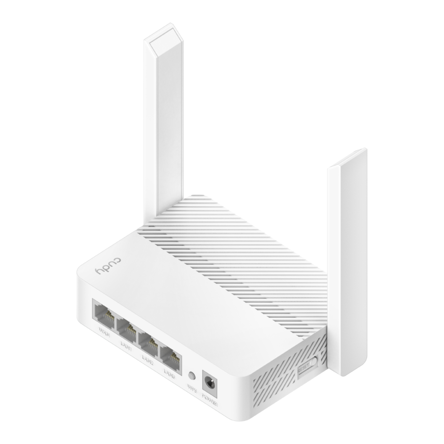 Cudy N300 2.4GHz Wi-Fi Router available in South Africa