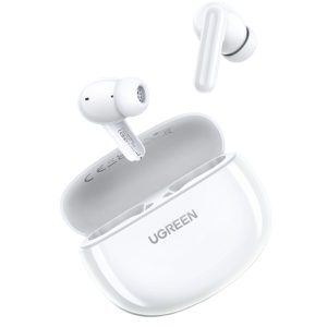 UGREEN HiTune P3 In-Ear Wireless Earbuds–White available in South Africa
