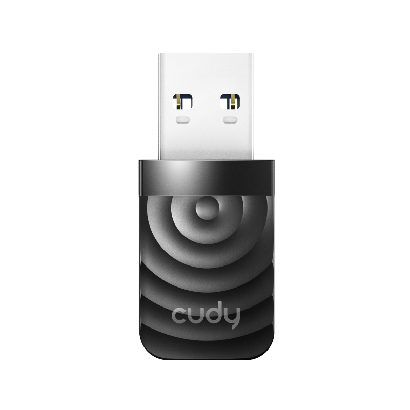 Cudy 1300Mbps High Gain WiFi USB3.0 Adapter available in South Africa