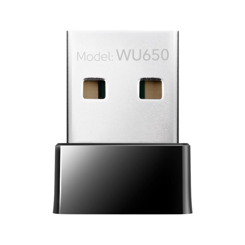 Cudy AC650 WiFi Mini USB Adapter available in South Africa