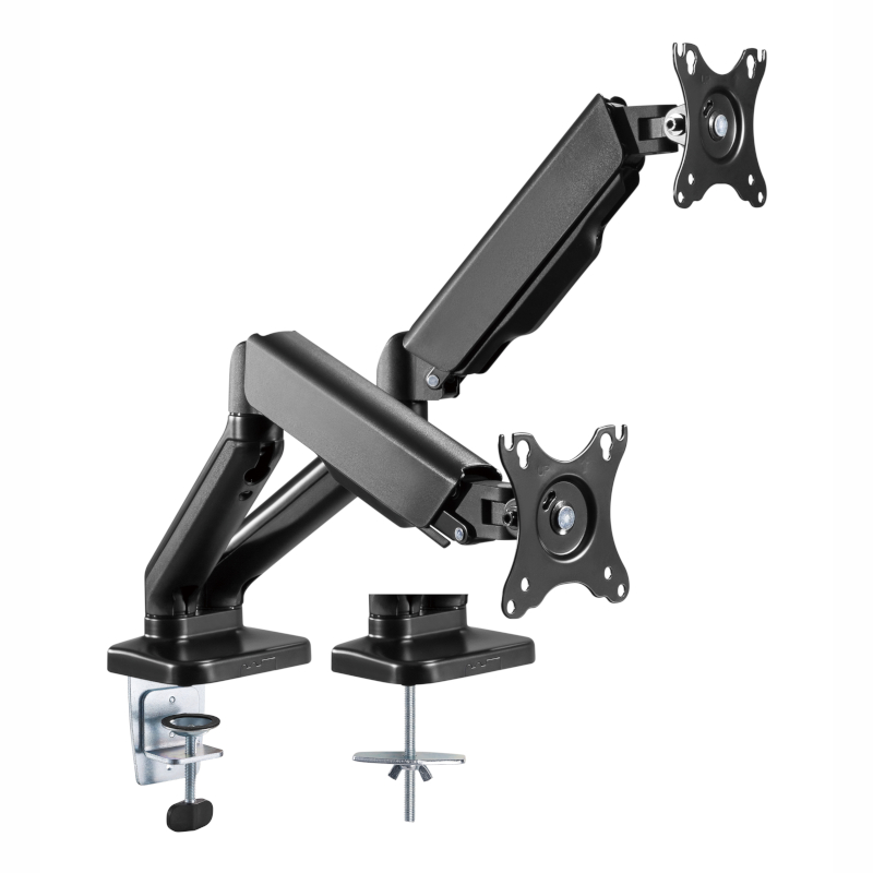 WINX RISE Pro Dual Full Motion Monitor Arm available in South Africa