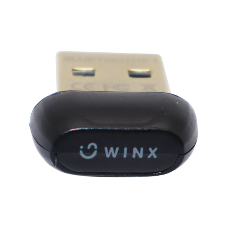 WINX CONNECT Simple Bluetooth 5.1 Adapter available in South Africa