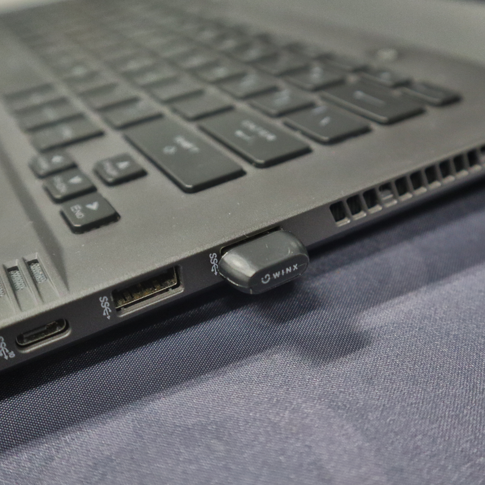 WINX CONNECT Simple Bluetooth 5.1 Adapter - Image 4