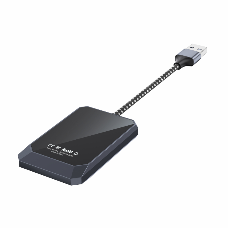 WINX Connect Wireless CarPlay and Android Auto Adapter available in South Africa