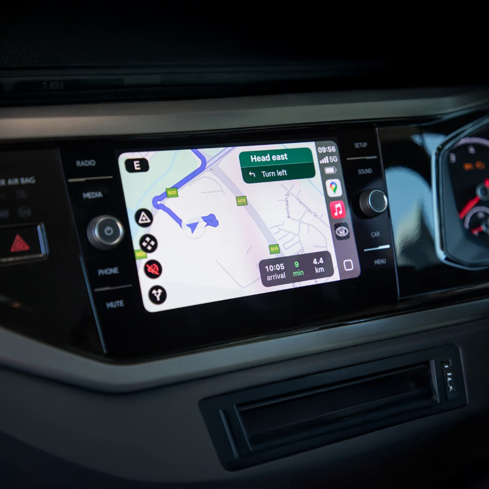 WINX Connect Wireless CarPlay and Android Auto Adapter - Image 4