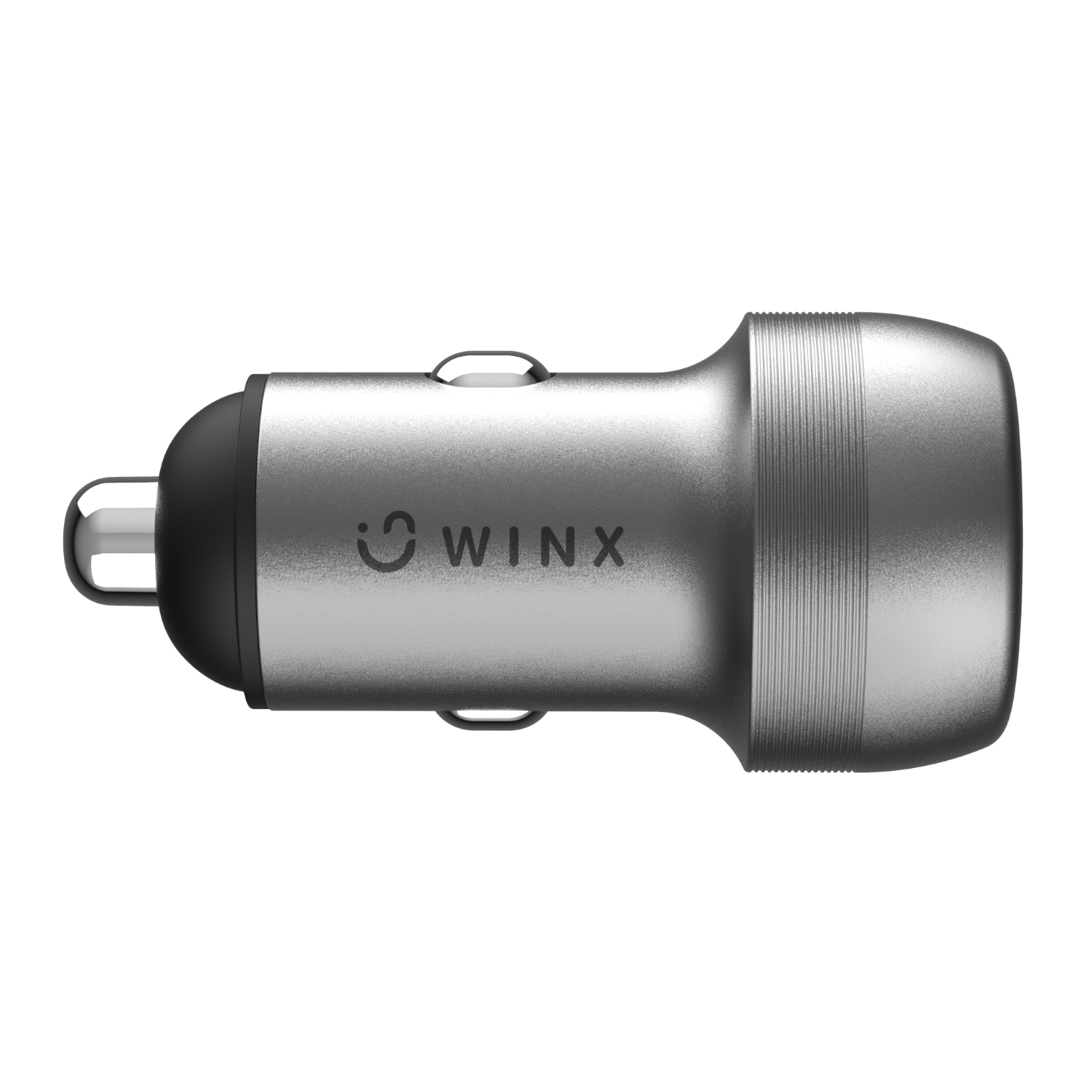 WINX POWER Fast 89W Car Charger available in South Africa