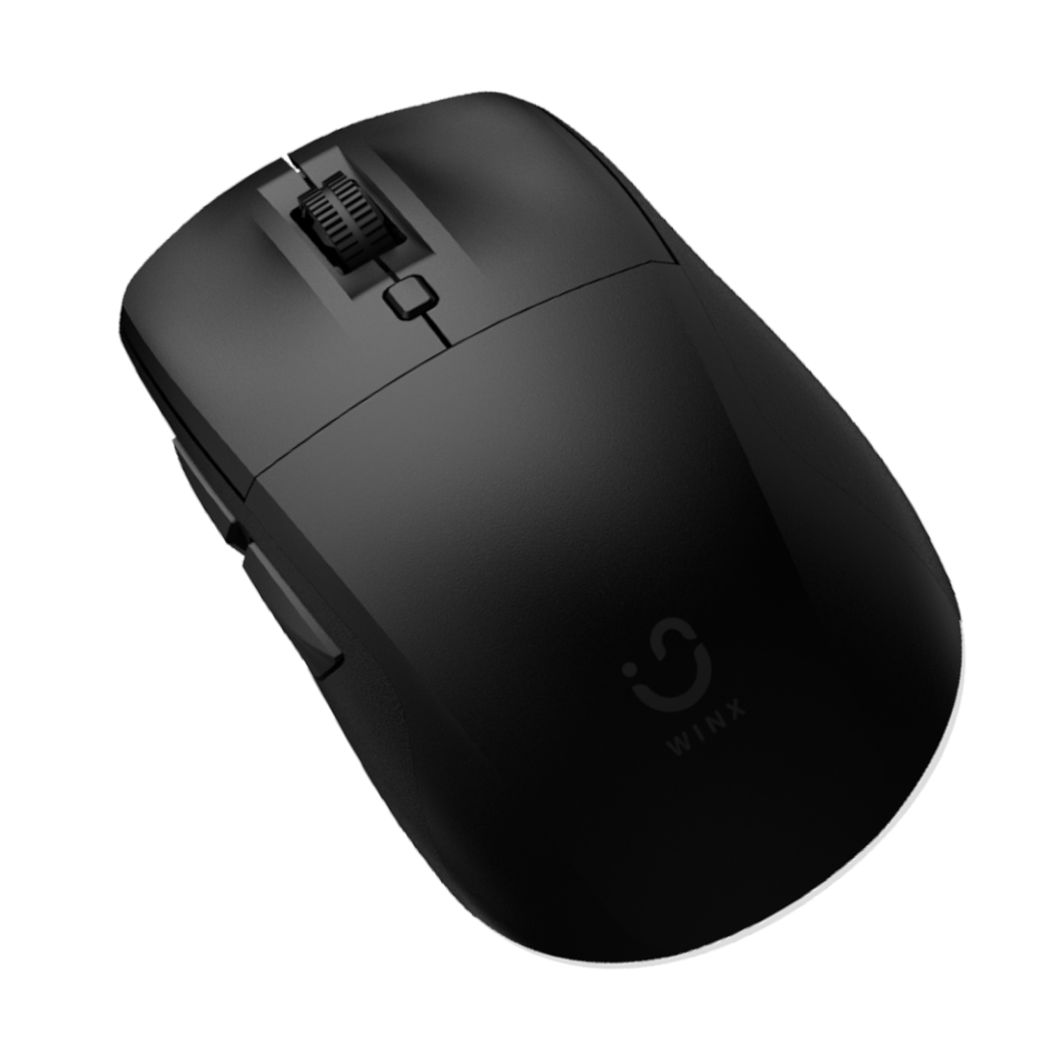 WINX DO Business Backlit Wireless Keyboard and Mouse Combo - Image 4