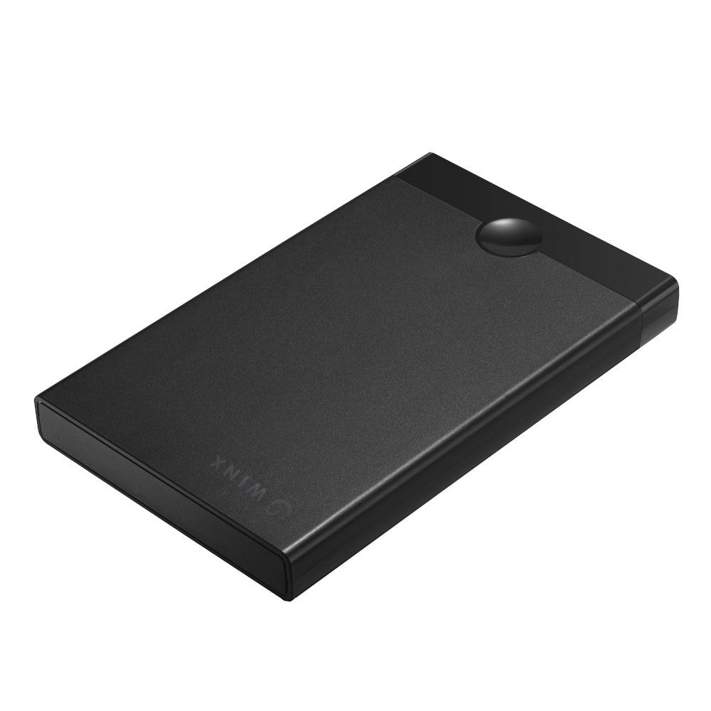 WINX STORE Fast 2.5" USB 3.2 Enclosure available in South Africa