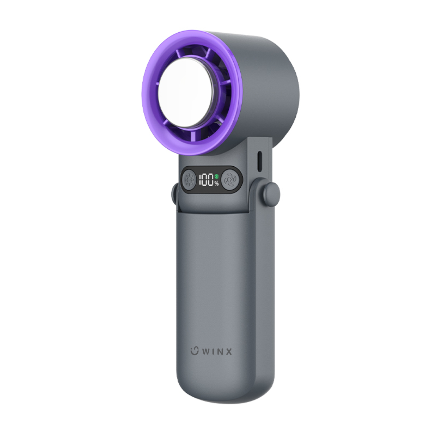 WINX MOVE Cool High-Speed Handheld Fan available in South Africa