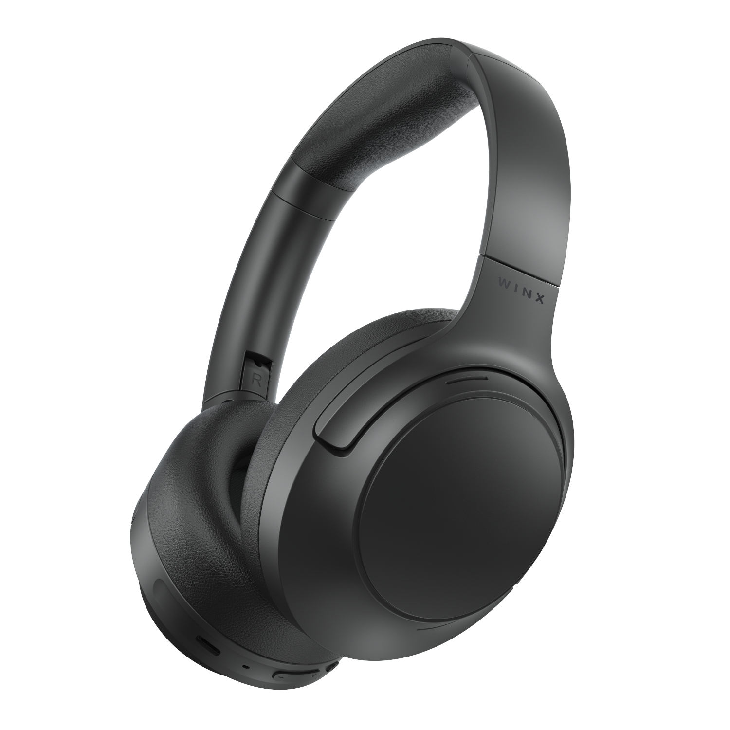 WINX VIBE Pure 2 Hybrid ANC Headphones available in South Africa