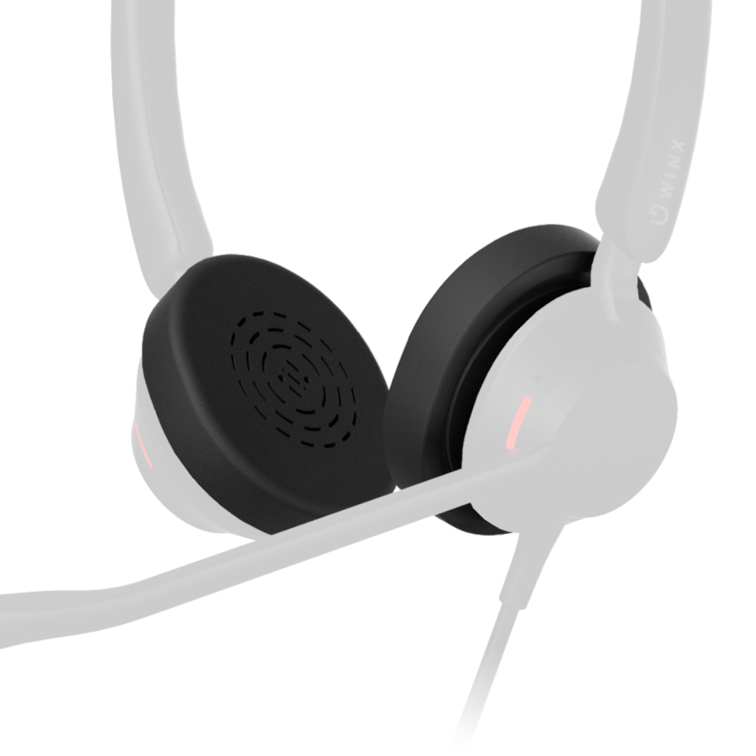 WINX CALL Pro 2 ANC Ear Cub Replacements - Image 4