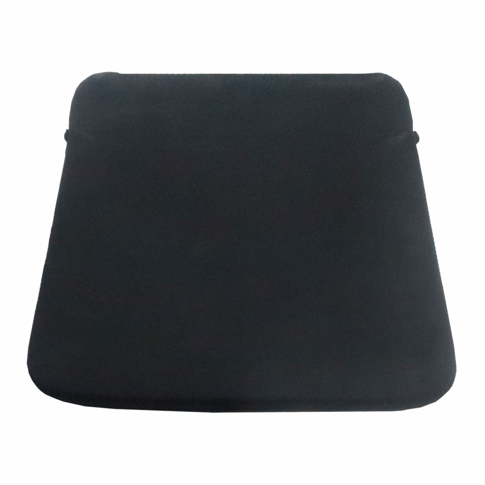 WINX GO Simple 12.2" Laptop Sleeve - Black - Image 4