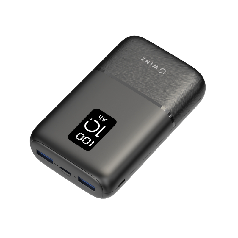 WINX GO Fast 2 10000mAh Power Bank PD20W available in South Africa