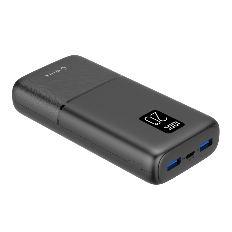 WINX GO Fast 2 20000mAh Power Bank PD20W available in South Africa
