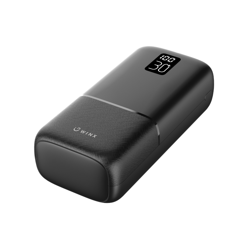 WINX GO Fast 2 30000mAh Power Bank PD20W available in South Africa