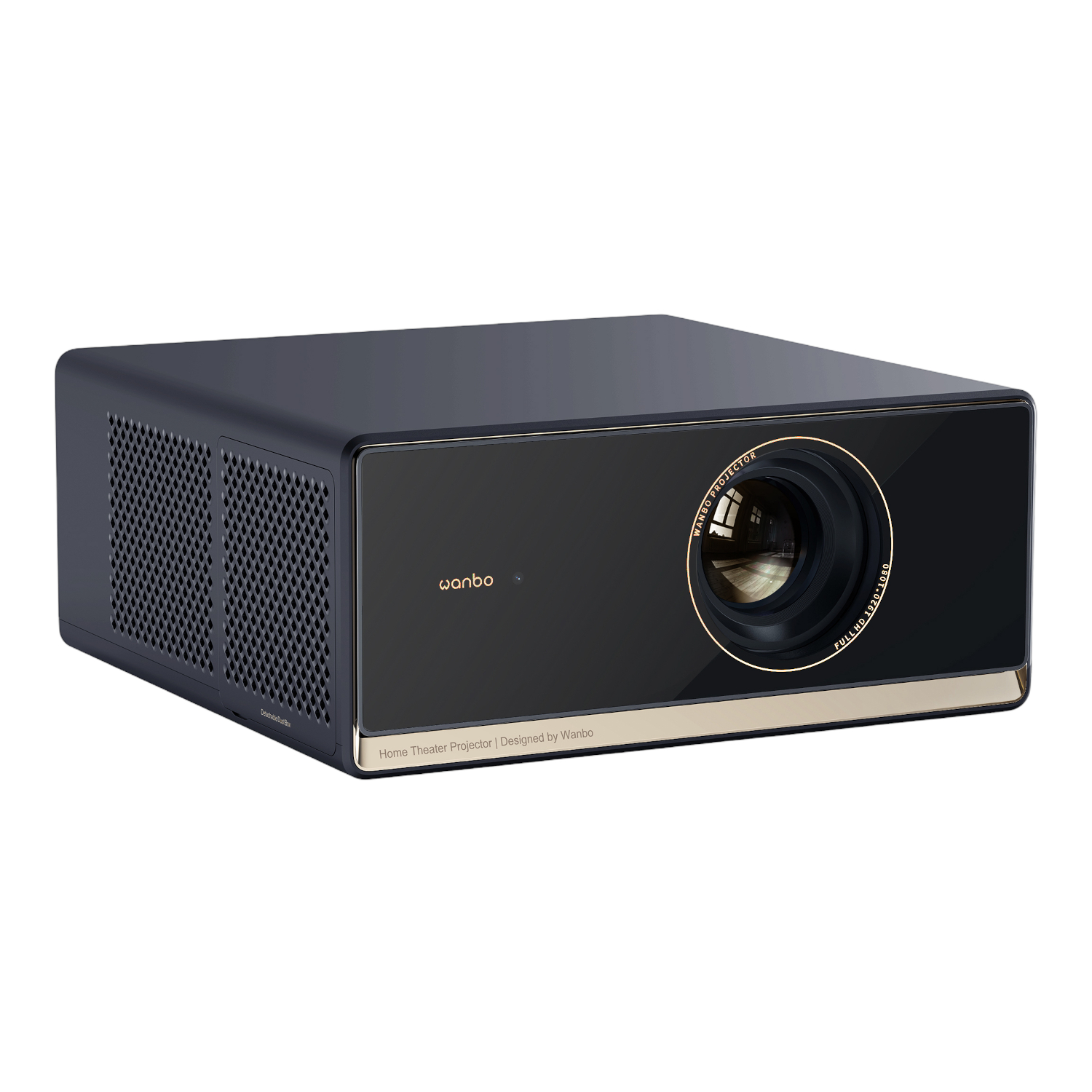 1100 ANSI Lumens