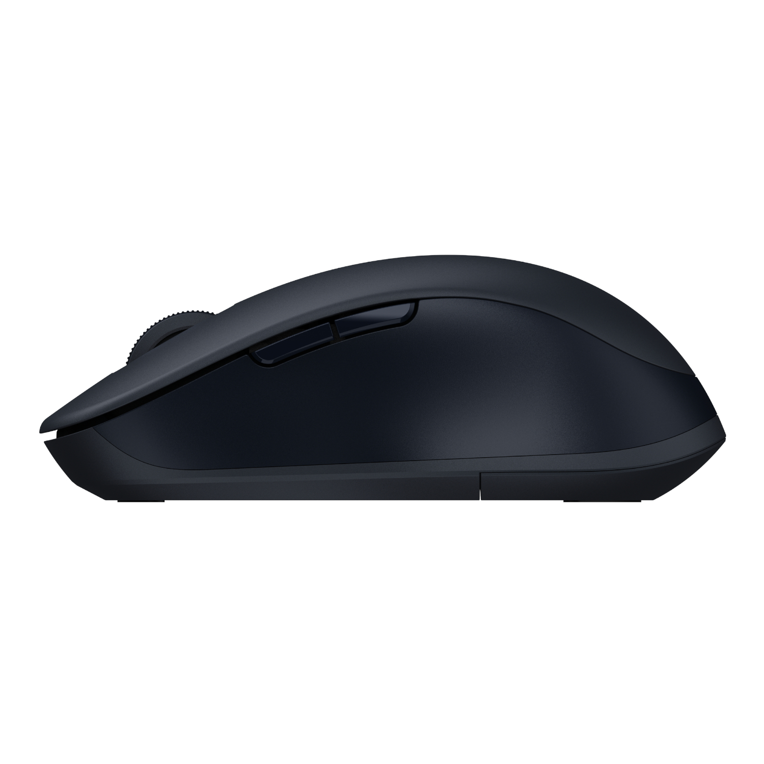 Xiaomi Dual-mode Wireless Silent Mouse 2 - Black - Image 5